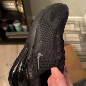 Brand new Nike air max 270 size 11